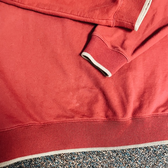 VINTAGE "greatest grandpa" crewneck sweatshirt - Picture 4 of 4